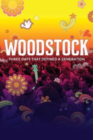 Woodstock: Three Days That Defined a Generation 2019 one on netflix