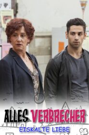 Alles Verbrecher: Eiskalte Liebe 2014 one on netflix