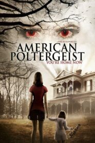 American Poltergeist 2015 one on netflix