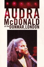 Audra McDonald at the Donmar, London 2000 one on netflix