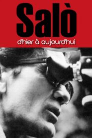 Salò: Yesterday and Today 2002 one on netflix