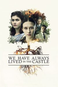We Have Always Lived in the Castle 2019 one on netflix