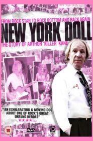 New York Doll 2005 one on netflix