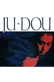Ju Dou 1990 one on netflix