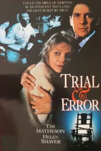 Trial & Error 1993 one on netflix