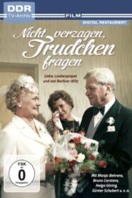 Nicht verzagen, Trudchen fragen 1980 one on netflix