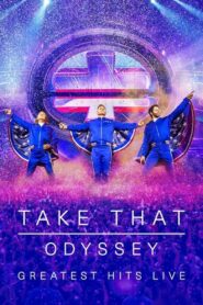 Take That : Greatest Hits Live 2019 one on netflix