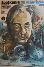 Chance Meeting on the Atlantic 1980 one on netflix