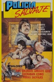 Policía salvaje 1987 one on netflix