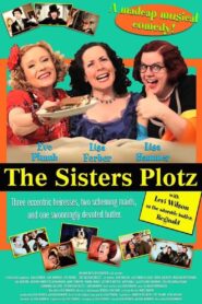 The Sisters Plotz 2015 one on netflix