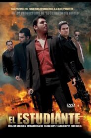 El Estudiante 2011 one on netflix