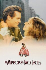 The Mirror Has Two Faces 1996 one on netflix