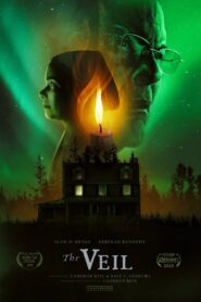 The Veil 2023 one on netflix