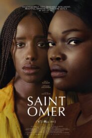 Saint Omer 2022 one on netflix