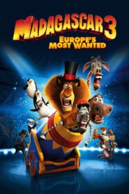 Madagascar 3: Europe’s Most Wanted 2012 one on netflix