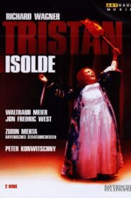Tristan und Isolde 1998 one on netflix