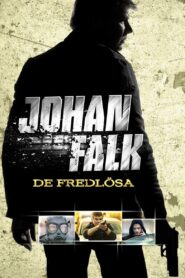 Johan Falk: The Outlaws 2009 one on netflix