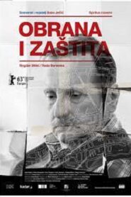 A Stranger 2013 one on netflix