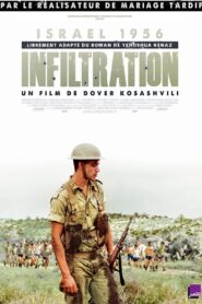 Infiltration 2010 one on netflix