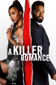 A Killer Romance 2023 one on netflix