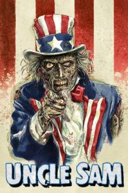 Uncle Sam 1996 one on netflix