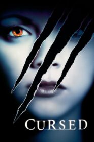 Cursed 2005 one on netflix