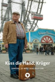 Küss die Hand, Krüger 2018 one on netflix