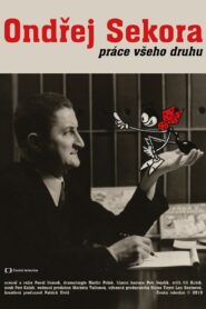 Ondřej Sekora – Práce všeho druhu 2019 one on netflix