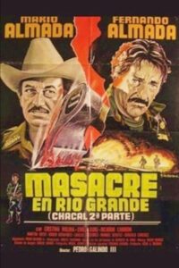 Massacre in Rio Grande 1984 one on netflix