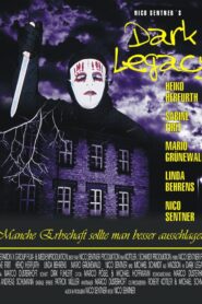 Dark Legacy 2005 one on netflix