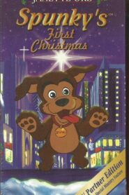 Spunky’s First Christmas 1997 one on netflix