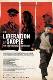 The Liberation of Skopje 2016 one on netflix