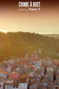 Crimes à Biot 2021 one on netflix