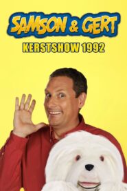Samson & Gert: Samson Kerstshow 1992 one on netflix