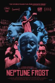 Neptune Frost 2022 one on netflix