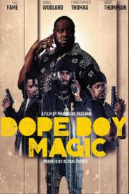 Dope Boy Magic 2023 one on netflix