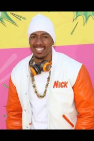 The Nick Cannon Show 2002 one on netflix