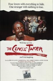 The Census Taker 1984 one on netflix