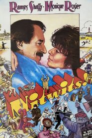 Nitwits 1987 one on netflix