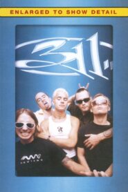 311: Enlarged to Show Detail 1996 one on netflix