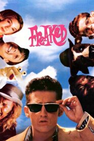 Freaked 1993 one on netflix