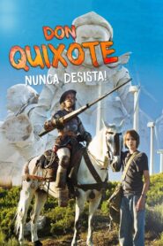 Don Quixote 2008 one on netflix