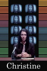 Christine 2016 one on netflix