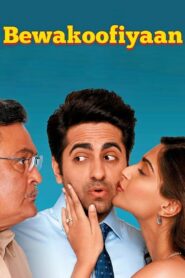 Bewakoofiyaan 2014 one on netflix