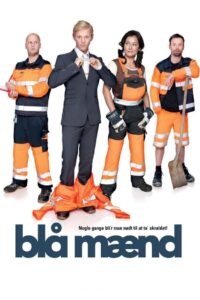 Take the Trash 2008 one on netflix