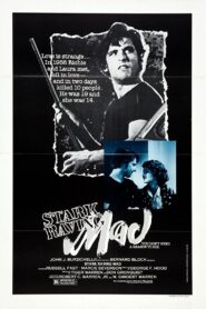 Stark Raving Mad 1983 one on netflix