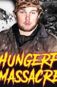 The Hungerford Massacre 2004 one on netflix