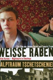 White Ravens – Nightmare in Chechnya 2005 one on netflix