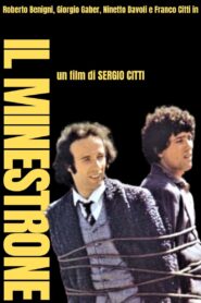 The Soup 1981 one on netflix