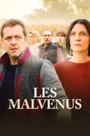 Les Malvenus 2024 one on netflix